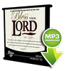 Bless the LORD - CD - Audio from The Berean Call Store
