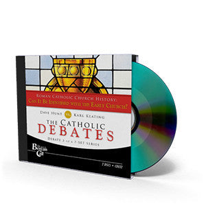 RC Church History CD CD032