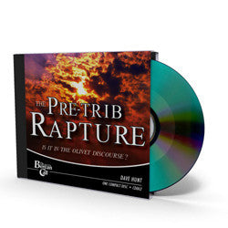 The Pretrib Rapture: Is it in the Olivet Discourse?