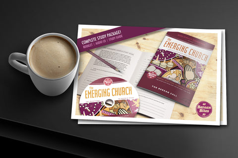 Berean Bites
