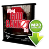 What God Cannot Do