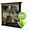 In Christ Jesus: A Study of Ephesians - CD - Audio from The Berean Call Store