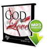 God Is Love - CD - Audio from The Berean Call Store